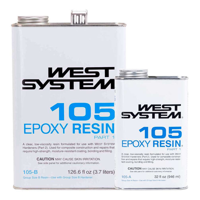 Epoxy System