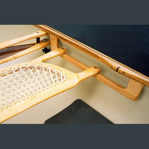 Removable Portage Yoke - Digital Download