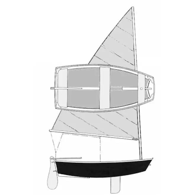 Video-Building the Eightball