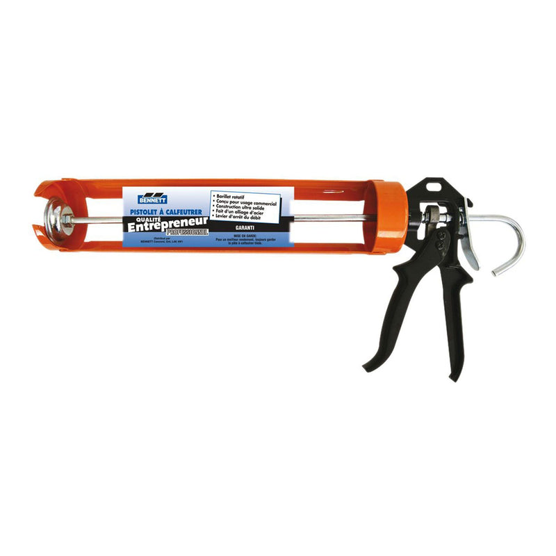 Heavy Duty Caulking Gun