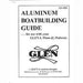 Aluminum Boatbuilding Guide Book Noah's Marine