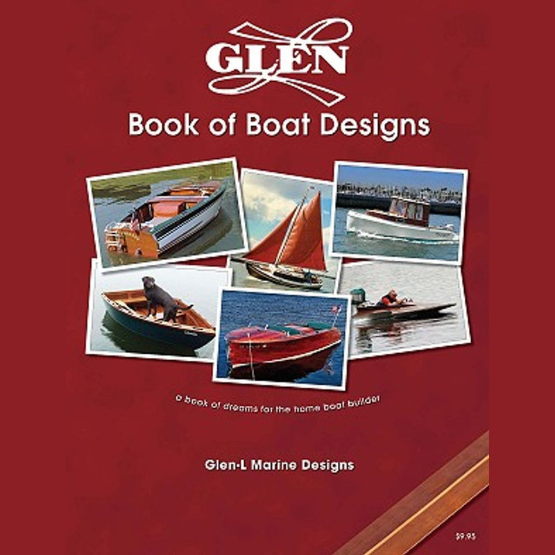 Glen L Catalogue
