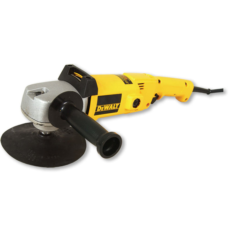 Dewalt Dw849 12.0 Amp 7"/9" Polisher