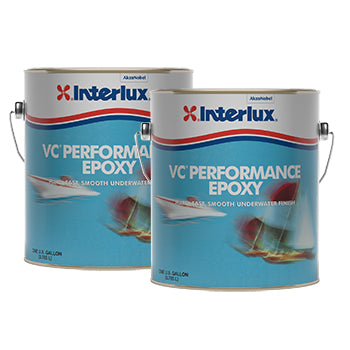 VC Performance Epoxy Kit