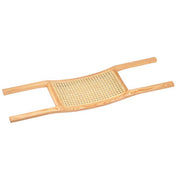 Contour Cane Canoe Seat