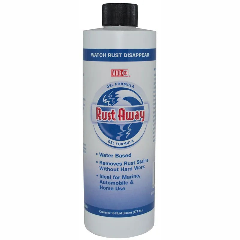 Rust Away 16 Oz