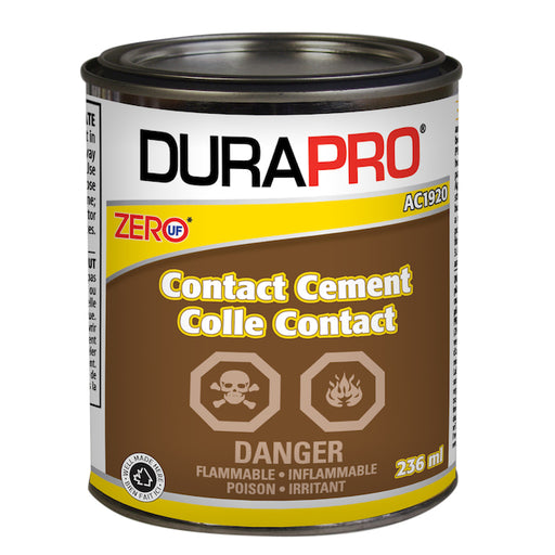 Dura Pro AC 1920 Contact Cement