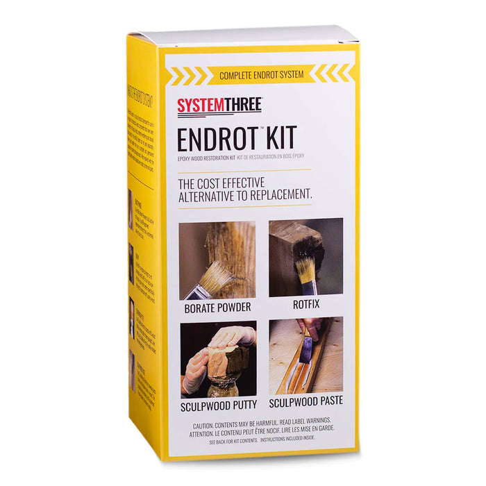 Systemthree Endrot Kit