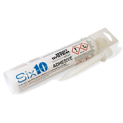 West System Six10 Thickened Epoxy Adhesive