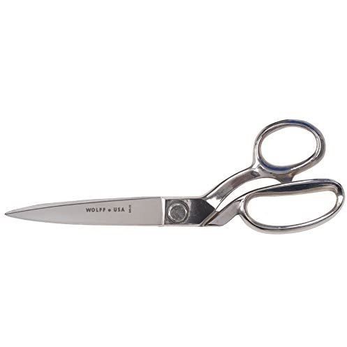 Wolff 10" Fiberglass Scissors