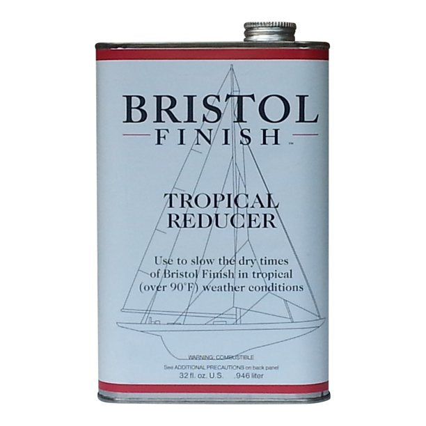 Bristol Finish Tropical Reducer 32 Oz. Noah's Marine
