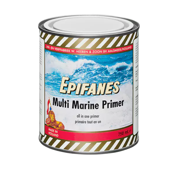 Epifanes Multi Marine Primer