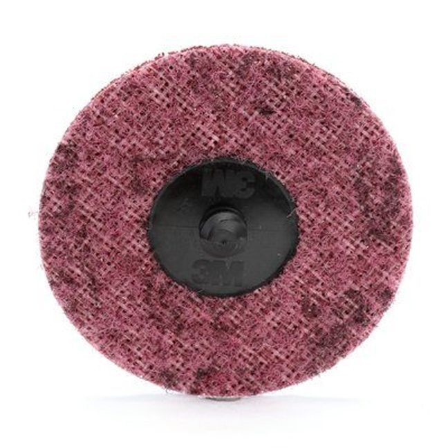 Scotch-Brite (TM) Roloc (TM) Surface Conditioning Disc, 3 Inch - Noah's ...