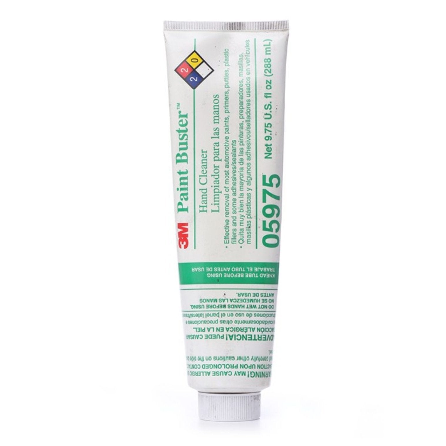 3M Paint Buster Hand Cleaner - Noah's Marine