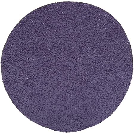 3M 5" Hookit Cubitron Clean Sand