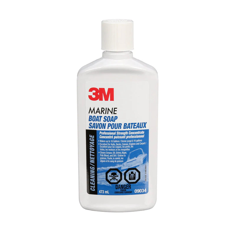 3M Boat Soap Noah's Marine