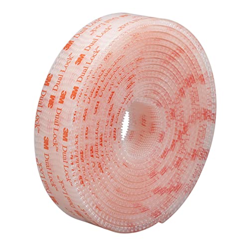 3M Dual Lock Reclosable Fastener Noah's Marine