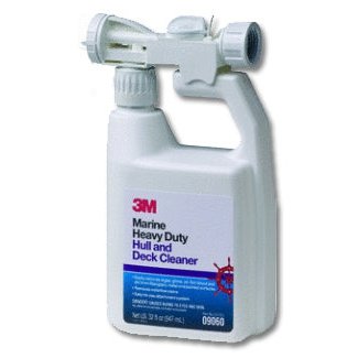 3M Heavy Duty Hull And Deck Cleaner 32Oz Noah's Marine