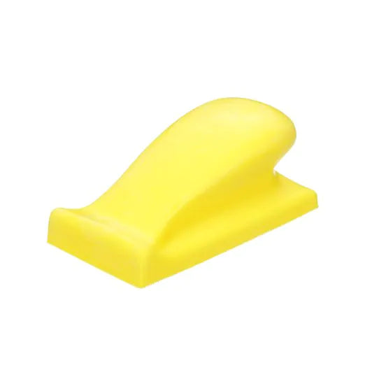 3M Soft Hand Block Hookit 2-3/4" X 5"