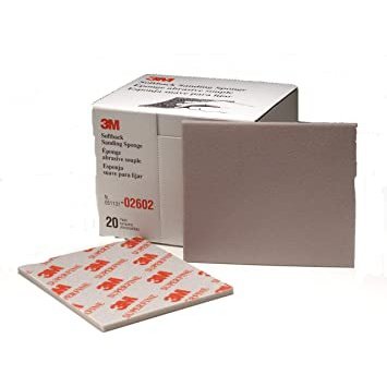 3M Softback Sanding Sponge Noah's Marine