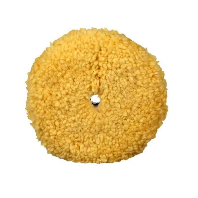 3M Single Sided Wool Polishing Pad Noah's Marine