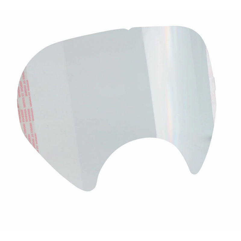 3M Visor Covers For 6800 Noah's Marine