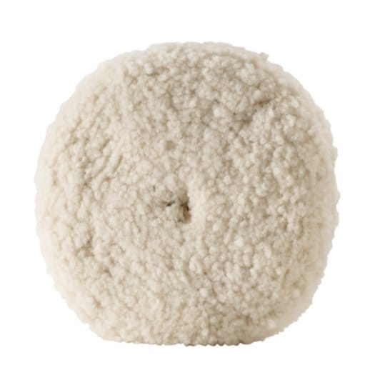 3M Single Sided Wool Compounding Pad Noah's Marine