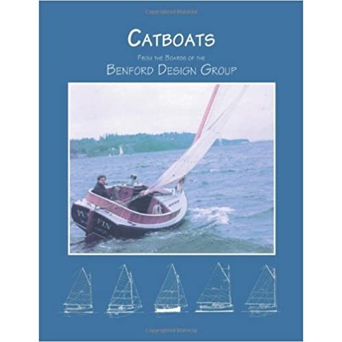 Catboats Book