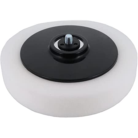 6" Polishing Pad Foam