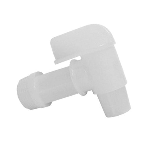 2" Large Plastic Bung Valve For Drums