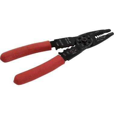 Powder Coated Steel Wire Strip Per/Crimper - Economy
