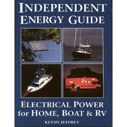 Independent Energy Guide