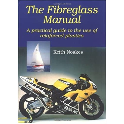 Fiberglass Manual Book