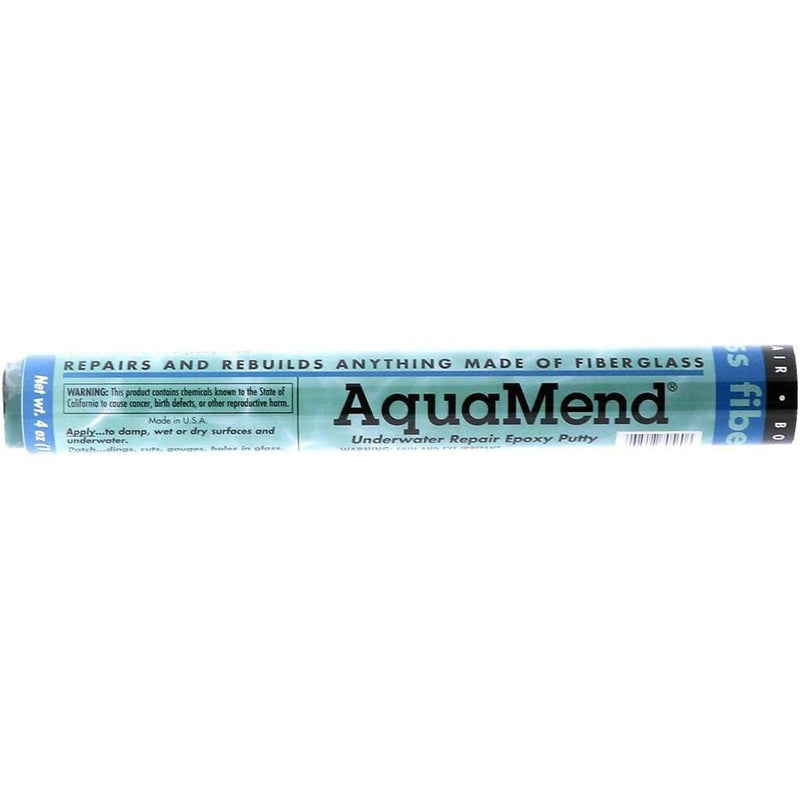 Aquamend Epoxy Putty Stick Noah's Marine