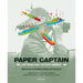 Paper Captain Book