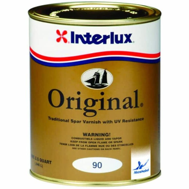 Interlux Original Varnish Qt