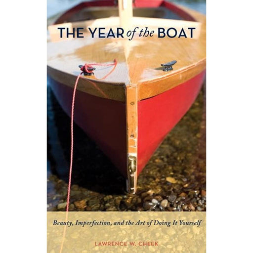 Year of the Boat