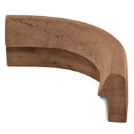 Outside Corner 6.3 X 17.5 X 1.9 Cm