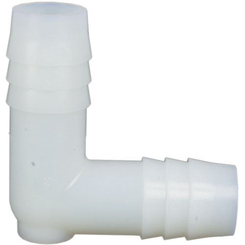 Nylon Barb Elbow Fitting 3/8 X 3/8 X 3/8