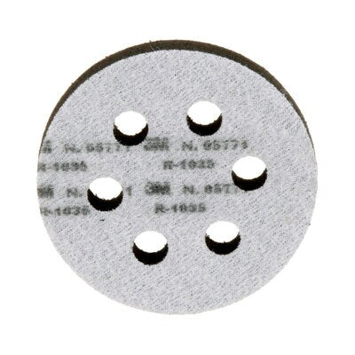 3M 3" Hookit Interface Pad