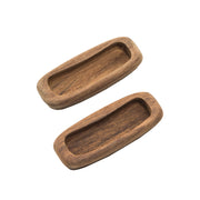Rectangular Drawer Pull Recess Pr