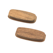 Rectangular Drawer Pull Recess Pr