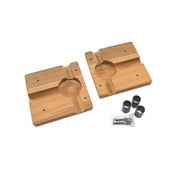 Outboard Mounting Bracket