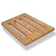 18" Swim Platform Teak
