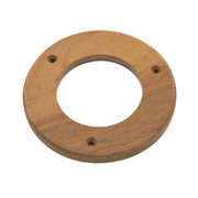 3" Teak Ring