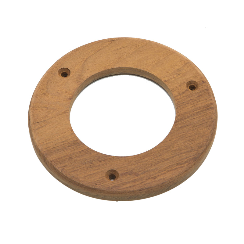 3" Teak Ring