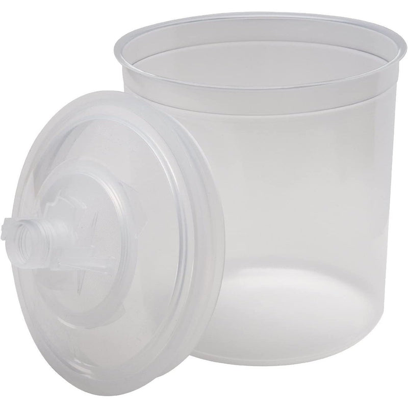 3M Accuspray 650Ml Liner 200 Micron Filter Noah's Marine