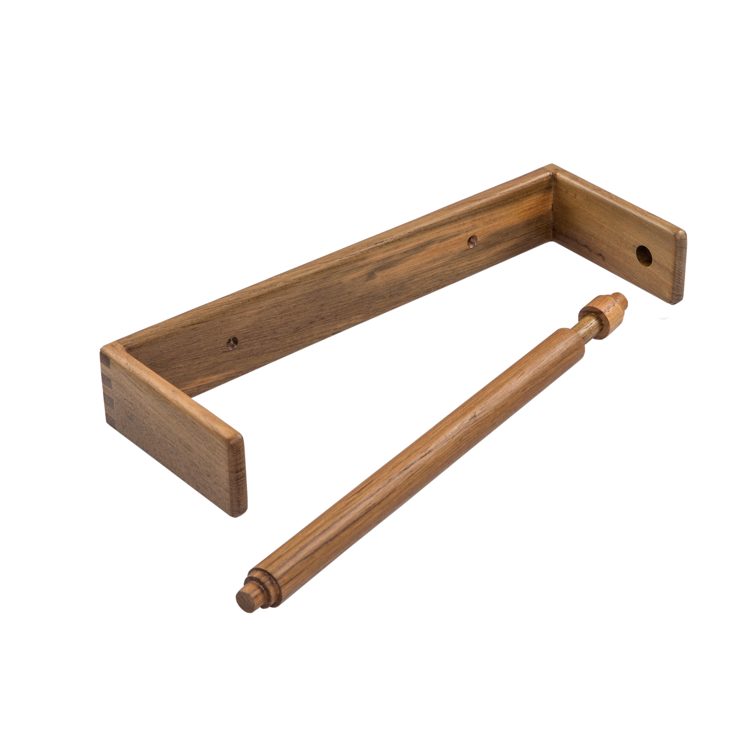 Spring Loaded Towel Bar Noah s Marine
