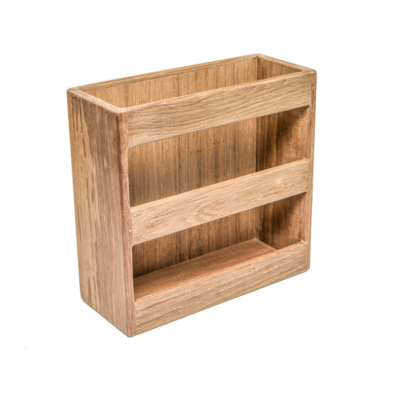 Magazine/Utility Rack