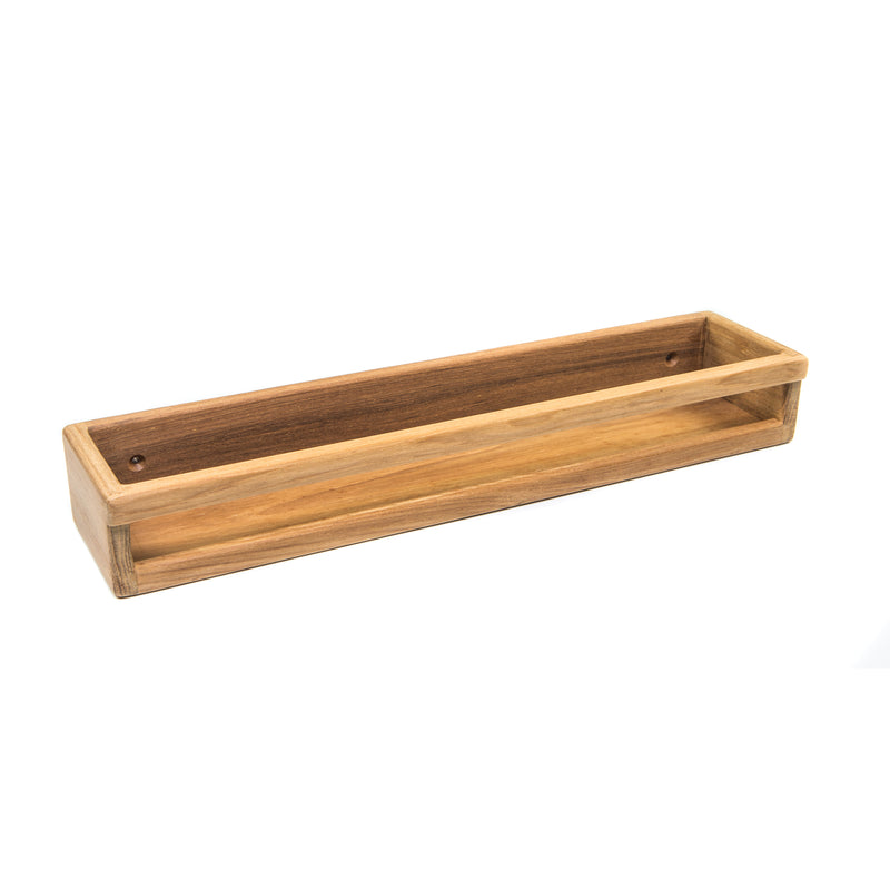 Stow Rack Teak